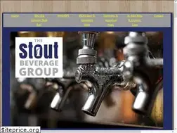 Sites similar to stoutbev.com