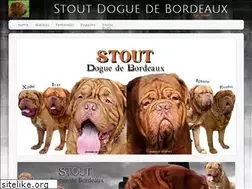 Sites similar to stoutbordeaux.com