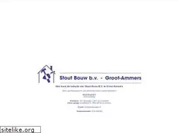 Sites similar to stoutbouwbv.nl