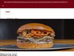 Sites similar to stoutburgersandbeers.com