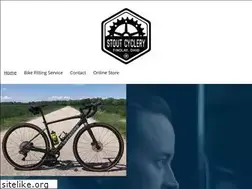 Sites similar to stoutcyclery.com