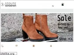 Sites similar to stoute-schoenen.nl