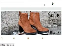 Sites similar to stouteschoenen.nl