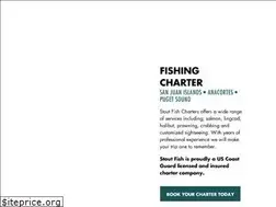 Sites similar to stoutfish.com