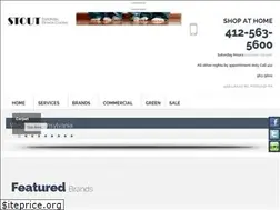 Sites similar to stoutflooring.com