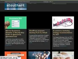 Sites similar to stouthart.nl