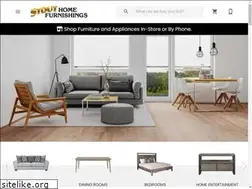 Sites similar to stouthome.com