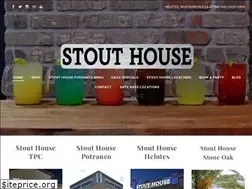 Sites similar to stouthousesa.com
