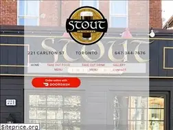 Sites similar to stoutirishpub.ca