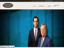 Sites similar to stoutnm.com