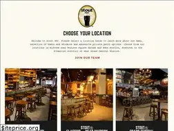 Sites similar to stoutnyc.com