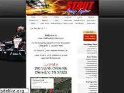 Sites similar to stoutracingengines.com