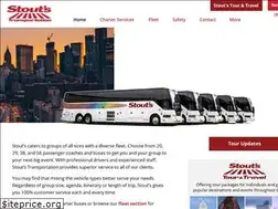 Sites similar to stoutstransportation.com