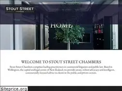 Sites similar to stoutstreet.co.nz