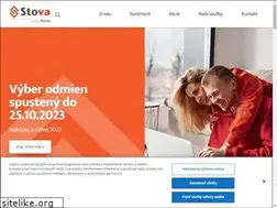 Sites similar to stova.sk