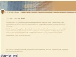 Sites similar to stovallgroup.com
