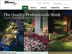 Sites similar to stovallinc.com