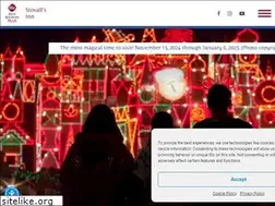 Sites similar to stovallsinn.com