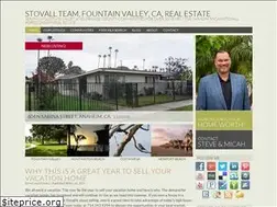 Sites similar to stovallteam.com