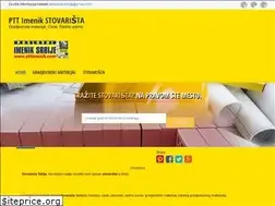 Sites similar to stovarista.rs