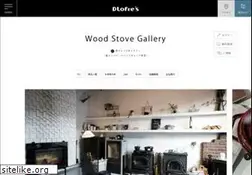 Sites similar to stove-life.com