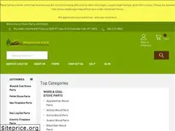 Sites similar to stove-parts-unlimited.com