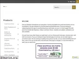 Sites similar to stove-parts.net