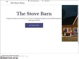 Sites similar to stovebarn.com