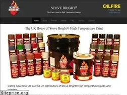 Sites similar to stovebright.co.uk