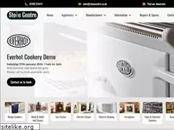 Sites similar to stovecentre.co.uk