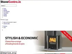 Sites similar to stovecentre.ie