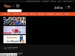 Sites similar to stoveconnection.com.au