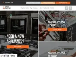 Sites similar to stovedoc.com.au