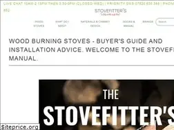 Sites similar to stovefittersmanual.co.uk
