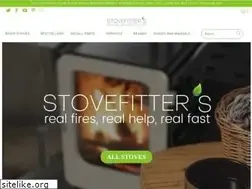 Sites similar to stovefitterswarehouse.co.uk