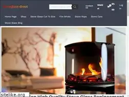 Sites similar to stoveglass-direct.co.uk