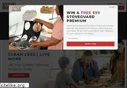 Sites similar to stoveguard.com