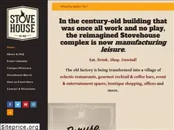 Sites similar to stovehouse.com
