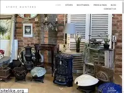 Sites similar to stovehunters.com