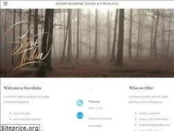 Sites similar to stoveindia.com