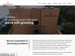 Sites similar to stovekraft.com