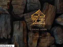 Sites similar to stovellsmexico.com