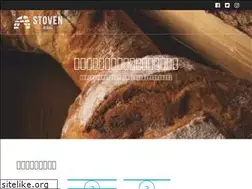 Sites similar to stoven.cafe