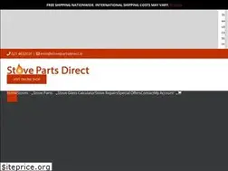 Sites similar to stovepartsdirect.ie