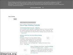 Sites similar to stovepipeenyori.blogspot.com