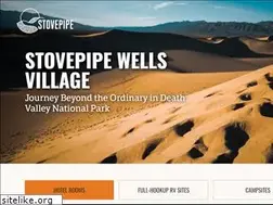 Sites similar to stovepipewells.com