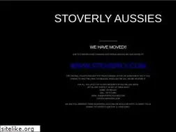 Sites similar to stoverlyaussies.com