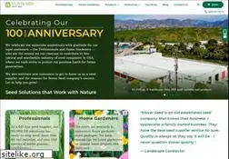 Sites similar to stoverseed.com