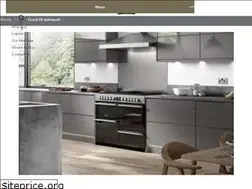 Sites similar to stoves.co.uk