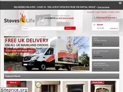 Sites similar to stoves4life.co.uk
